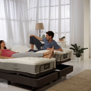 Ergo TRE Electric Bed