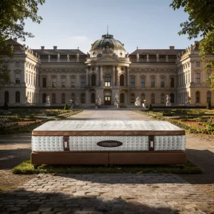 The Palace Bed