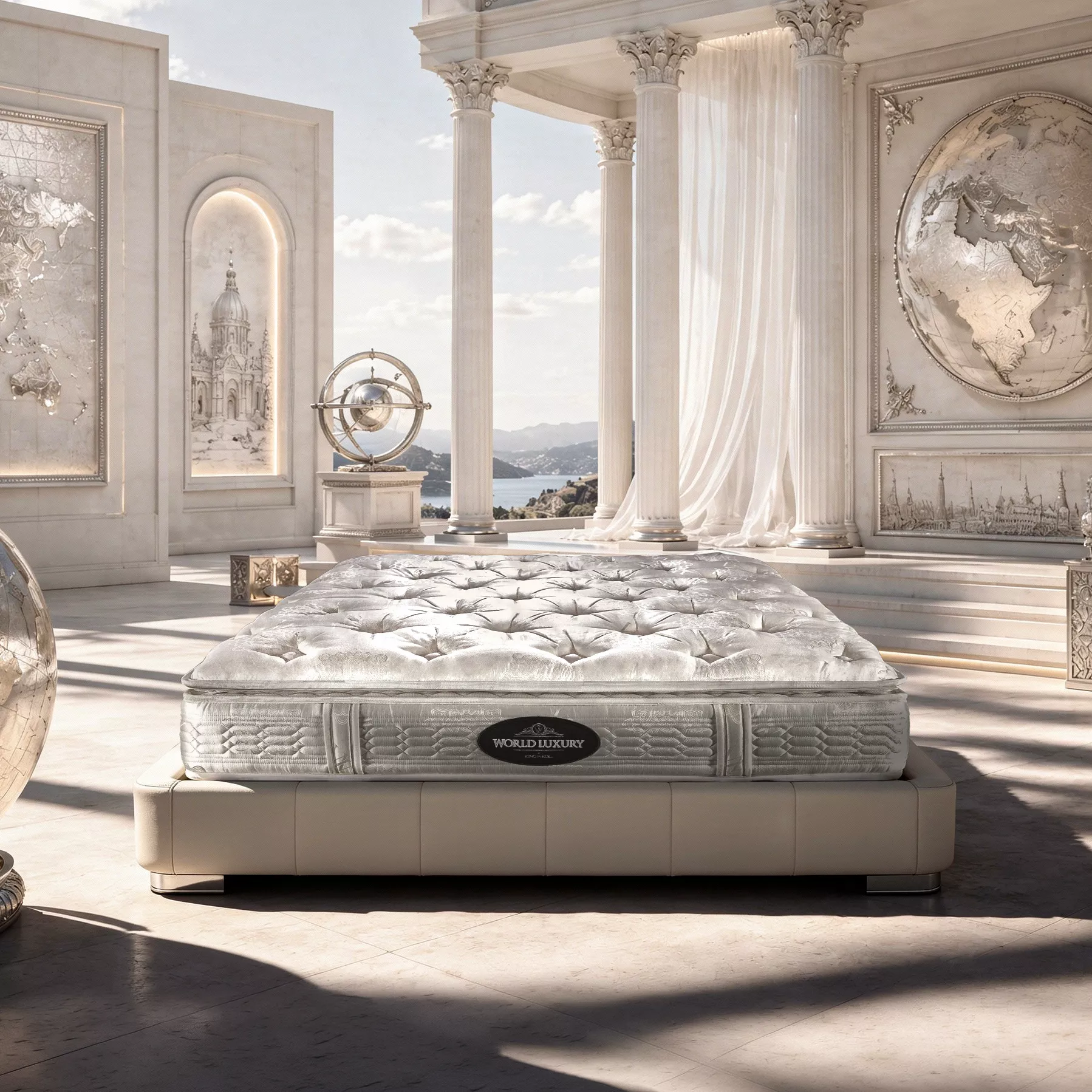 World Luxury